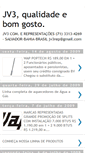 Mobile Screenshot of jv3rep.blogspot.com