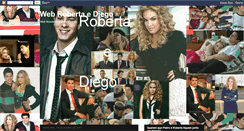 Desktop Screenshot of duda-rebeldebrasil.blogspot.com