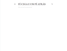 Tablet Screenshot of fecegapeatras.blogspot.com