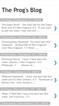 Mobile Screenshot of progsblogs.blogspot.com