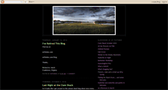 Desktop Screenshot of esfishdoc.blogspot.com