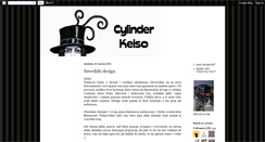 Desktop Screenshot of cylinder-kelso.blogspot.com