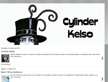 Tablet Screenshot of cylinder-kelso.blogspot.com