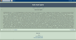 Desktop Screenshot of francoisetbelinda.blogspot.com