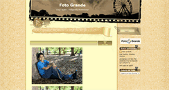Desktop Screenshot of fotograndestudio.blogspot.com