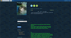 Desktop Screenshot of hielman-tinkywinky.blogspot.com