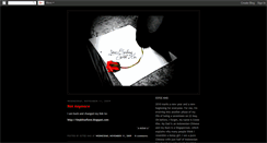 Desktop Screenshot of myendless-sayings.blogspot.com