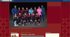 Desktop Screenshot of dragoessandinenses-futebolfeminino.blogspot.com