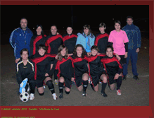 Tablet Screenshot of dragoessandinenses-futebolfeminino.blogspot.com