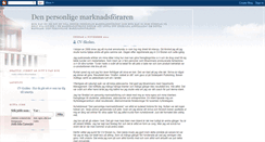 Desktop Screenshot of cvskolan.blogspot.com