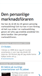 Mobile Screenshot of cvskolan.blogspot.com