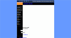 Desktop Screenshot of lacunysblog.blogspot.com