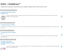Tablet Screenshot of gedabruss.blogspot.com
