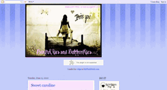 Desktop Screenshot of kim-peek-a-boo.blogspot.com