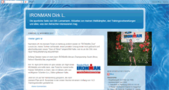 Desktop Screenshot of diridirk.blogspot.com