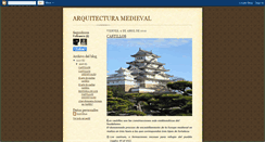Desktop Screenshot of daniela-culturayarte.blogspot.com
