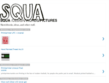 Tablet Screenshot of designwordspictures.blogspot.com