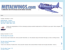 Tablet Screenshot of metalwings1942.blogspot.com