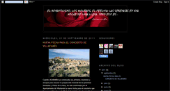 Desktop Screenshot of jacarandagrupo.blogspot.com