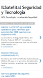 Mobile Screenshot of ilsatelital.blogspot.com