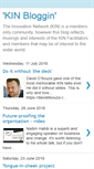 Mobile Screenshot of ki-network.blogspot.com