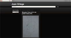 Desktop Screenshot of juanortegacondori.blogspot.com