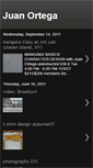 Mobile Screenshot of juanortegacondori.blogspot.com