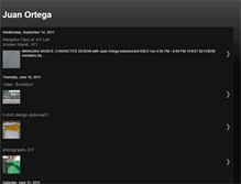 Tablet Screenshot of juanortegacondori.blogspot.com