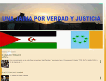 Tablet Screenshot of jaimalanzarote.blogspot.com