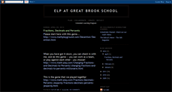 Desktop Screenshot of elpatgbs.blogspot.com