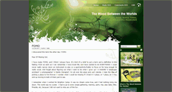 Desktop Screenshot of jefferiesbebsite.blogspot.com