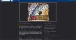 Desktop Screenshot of alchemist32.blogspot.com