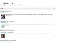 Tablet Screenshot of fildefille.blogspot.com