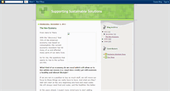 Desktop Screenshot of abrahampaissblog.blogspot.com