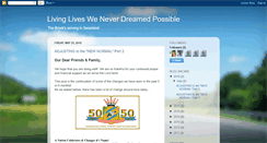 Desktop Screenshot of brocksinswazi.blogspot.com