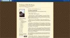 Desktop Screenshot of eduherbosa-trabajos.blogspot.com