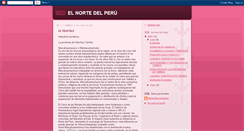 Desktop Screenshot of nelagonzales.blogspot.com