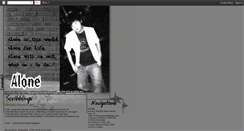 Desktop Screenshot of hbfwolverine.blogspot.com
