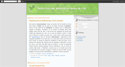 Desktop Screenshot of estalviar.blogspot.com