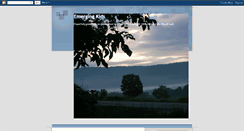 Desktop Screenshot of emergingkids.blogspot.com