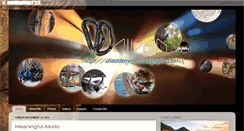 Desktop Screenshot of diazdennis.blogspot.com