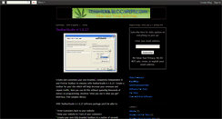 Desktop Screenshot of itssherb.blogspot.com