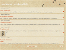 Tablet Screenshot of debitamtampenii.blogspot.com