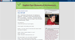 Desktop Screenshot of havigecmoa.blogspot.com