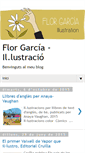 Mobile Screenshot of florgarcia.blogspot.com