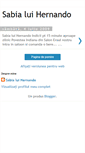 Mobile Screenshot of hernando-sword.blogspot.com