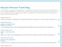 Tablet Screenshot of moyey.blogspot.com