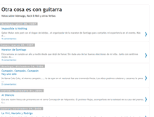 Tablet Screenshot of guillermoponce.blogspot.com