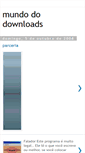 Mobile Screenshot of netdownlonds.blogspot.com
