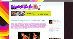 Desktop Screenshot of beautemake.blogspot.com